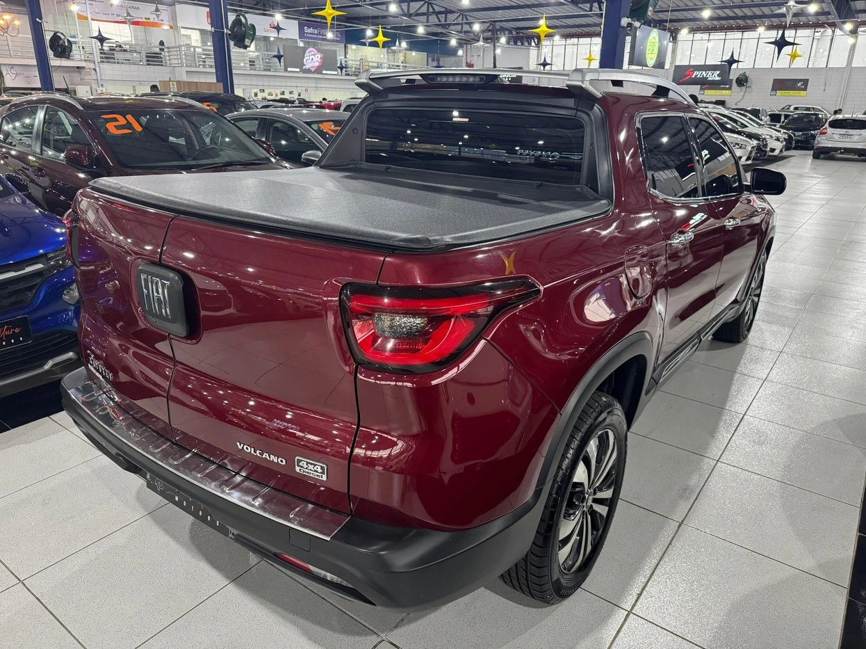 FIAT TORO