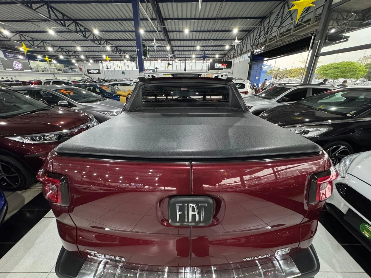 FIAT TORO