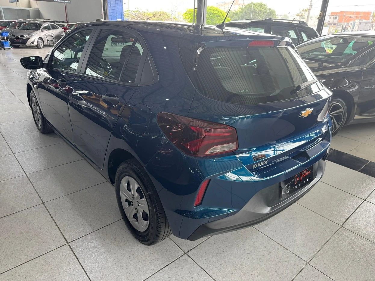 CHEVROLET PRISMA