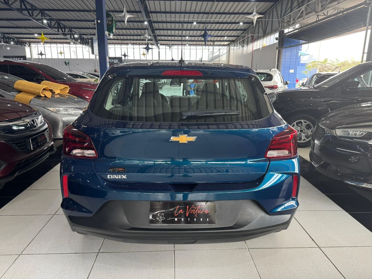 CHEVROLET PRISMA