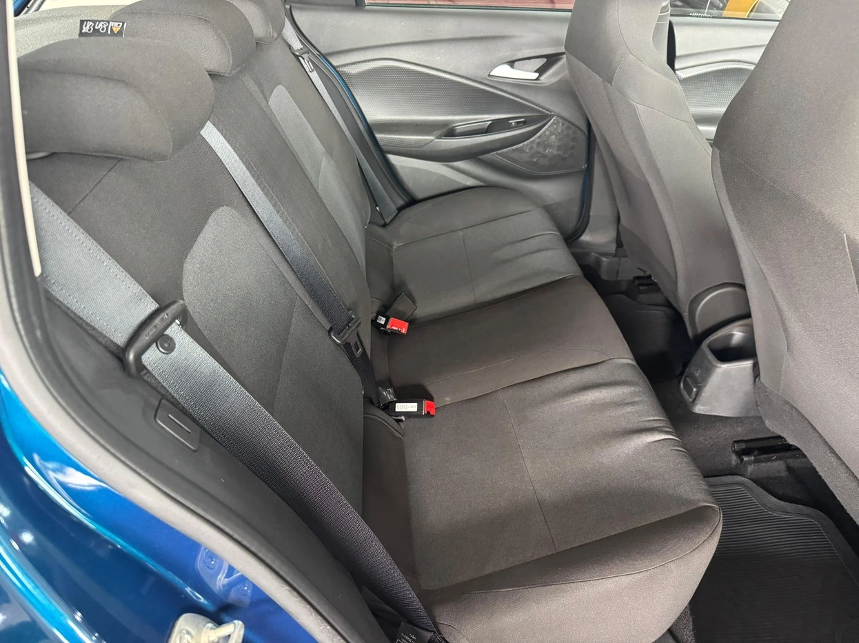 CHEVROLET PRISMA