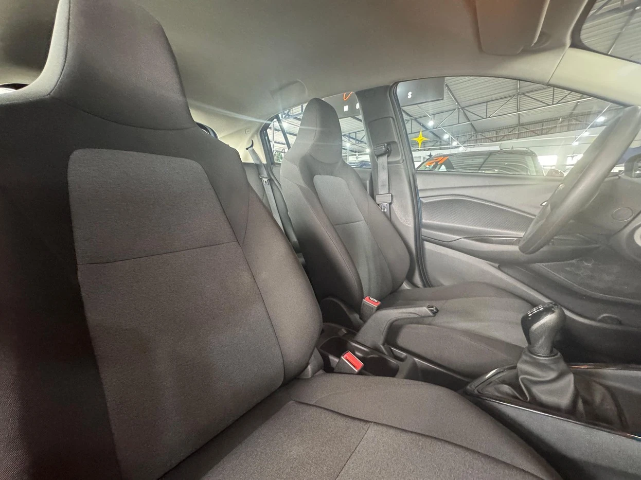 CHEVROLET PRISMA