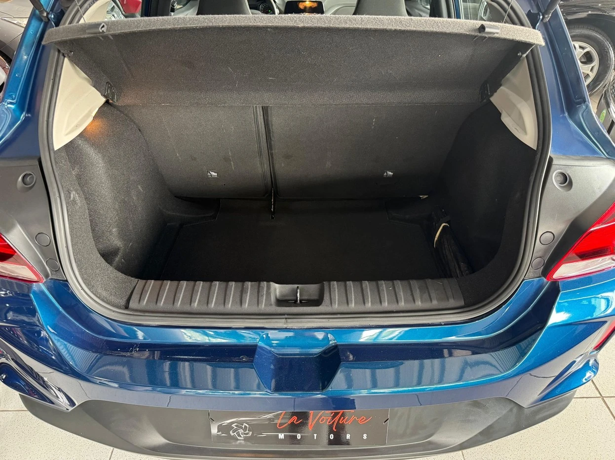 CHEVROLET PRISMA