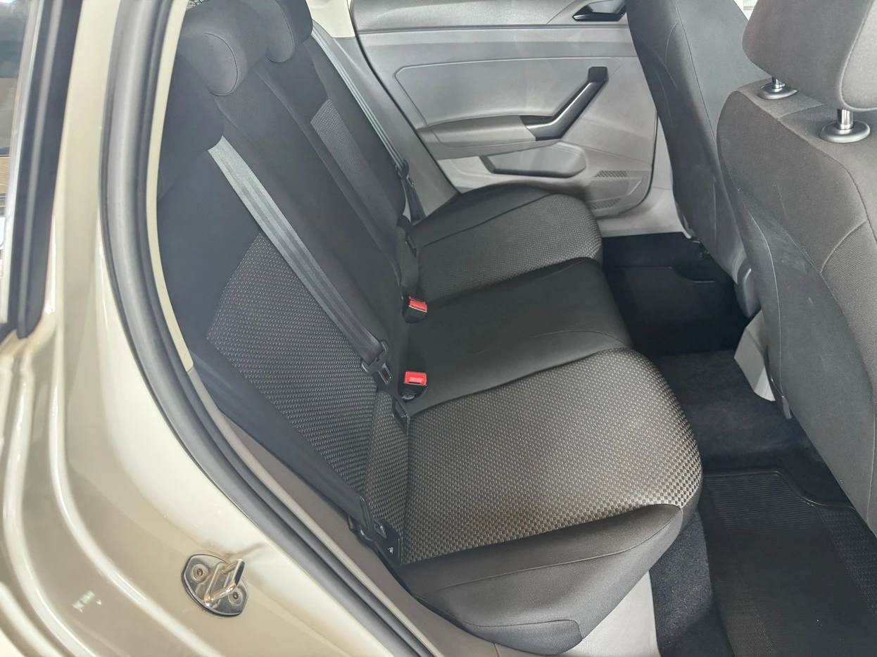 VOLKSWAGEN VIRTUS