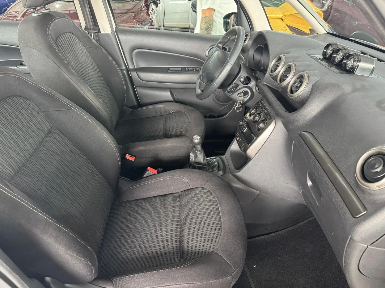 CITROEN AIRCROSS