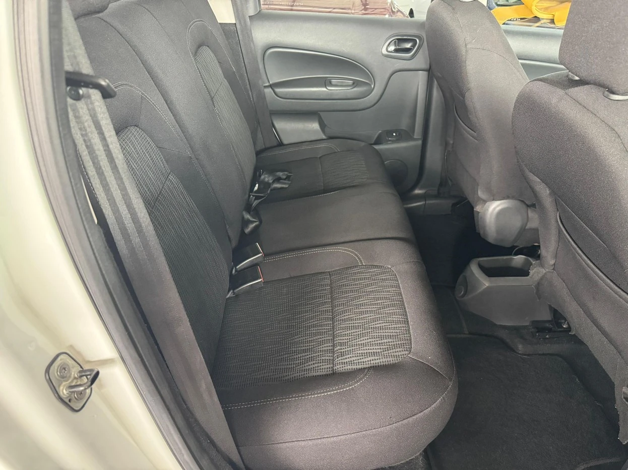 CITROEN AIRCROSS