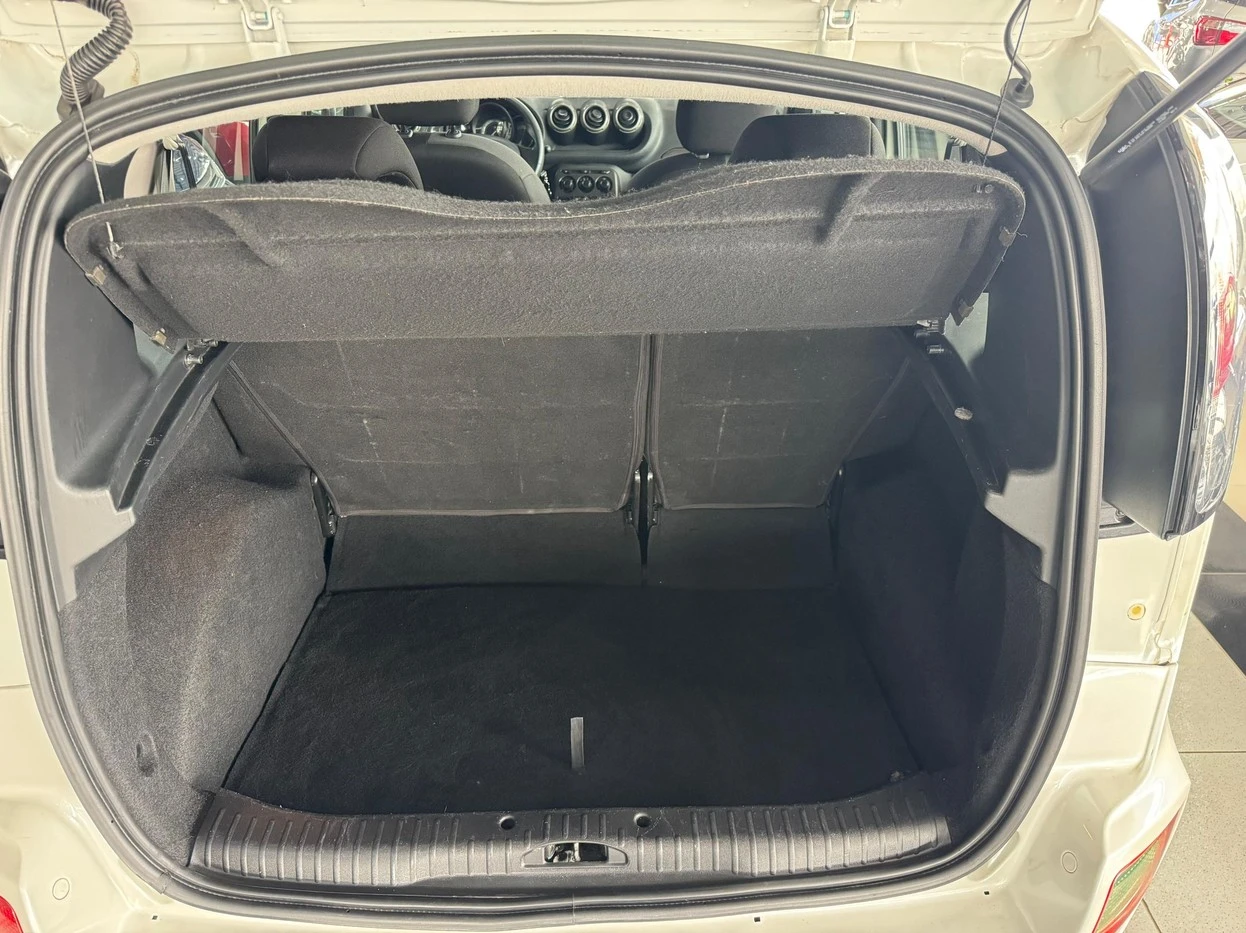 CITROEN AIRCROSS