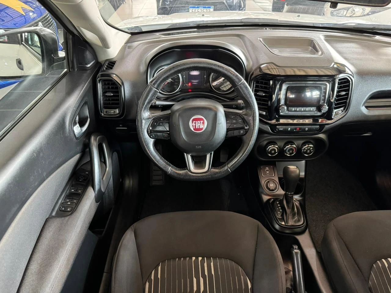 FIAT TORO