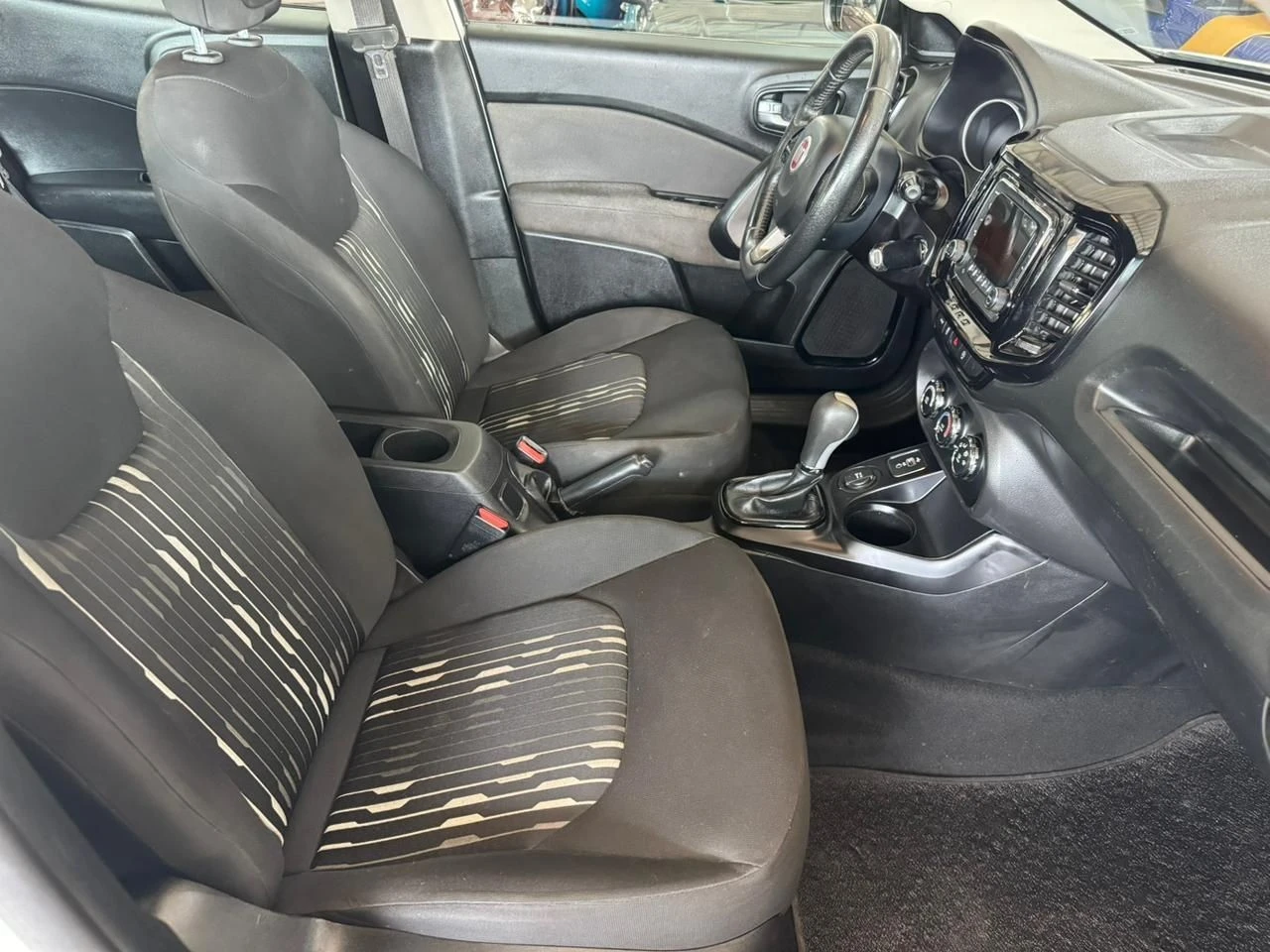 FIAT TORO