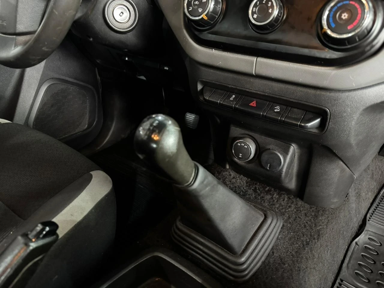 CHEVROLET S10