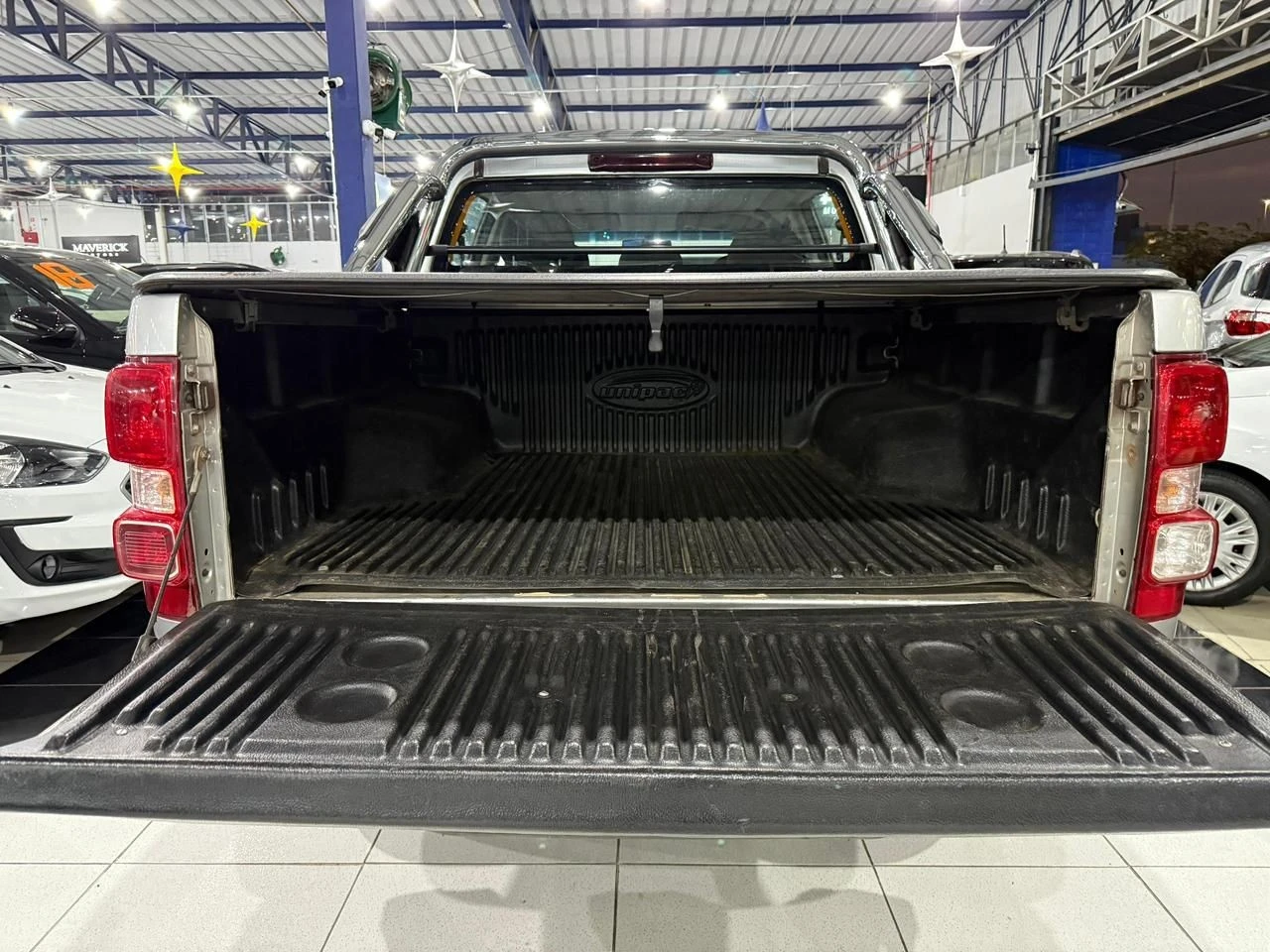 CHEVROLET S10