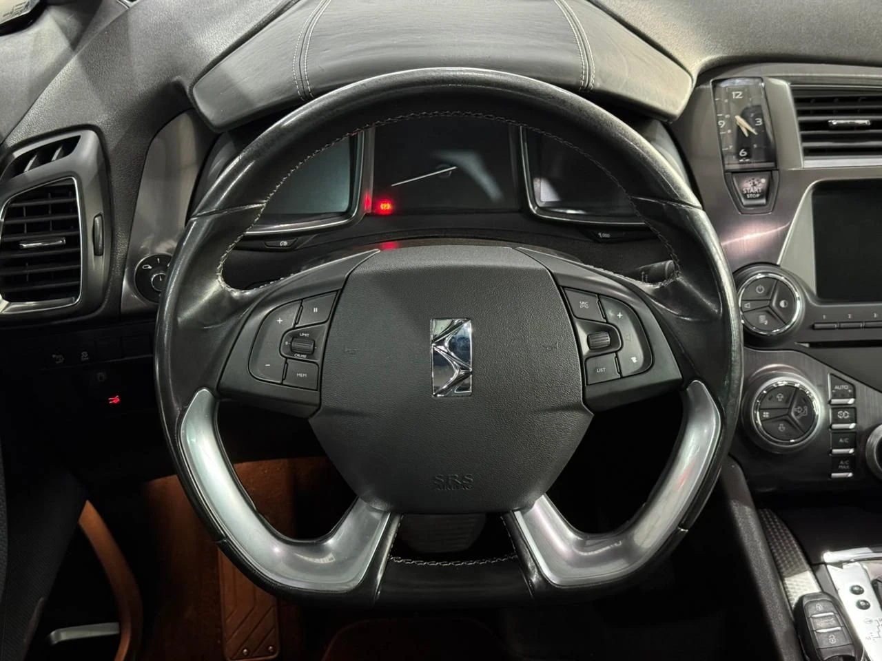 CITROEN DS5