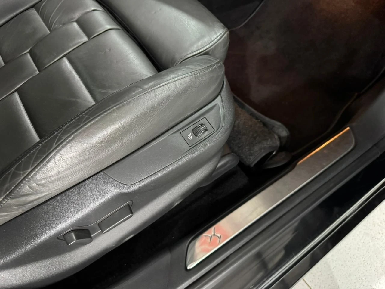 CITROEN DS5