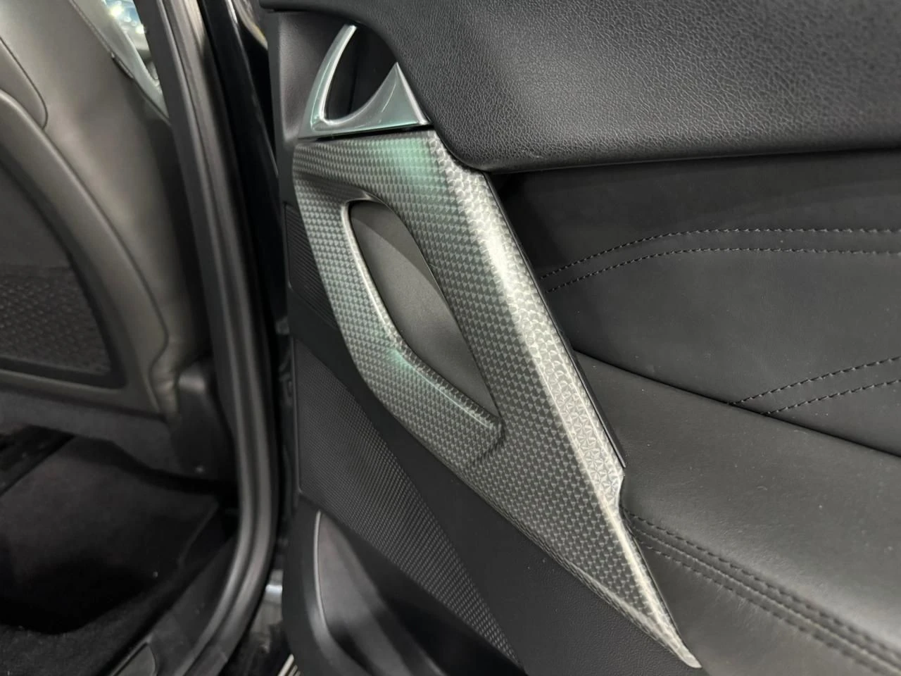 CITROEN DS5