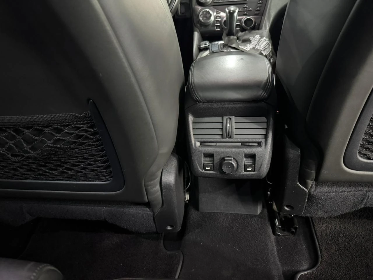 CITROEN DS5