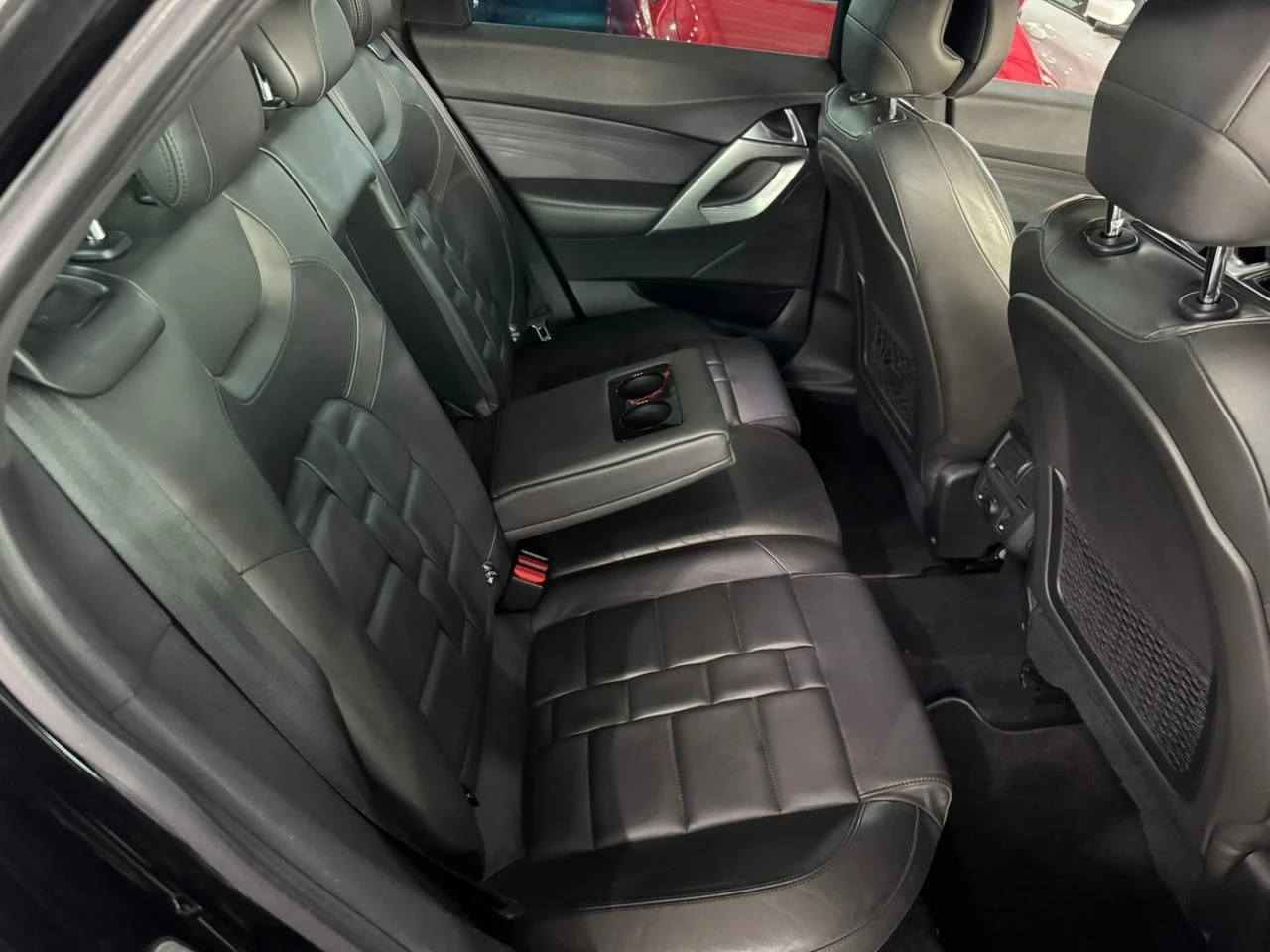 CITROEN DS5