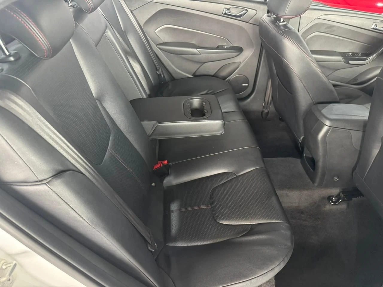 CHERY ARRIZO 5