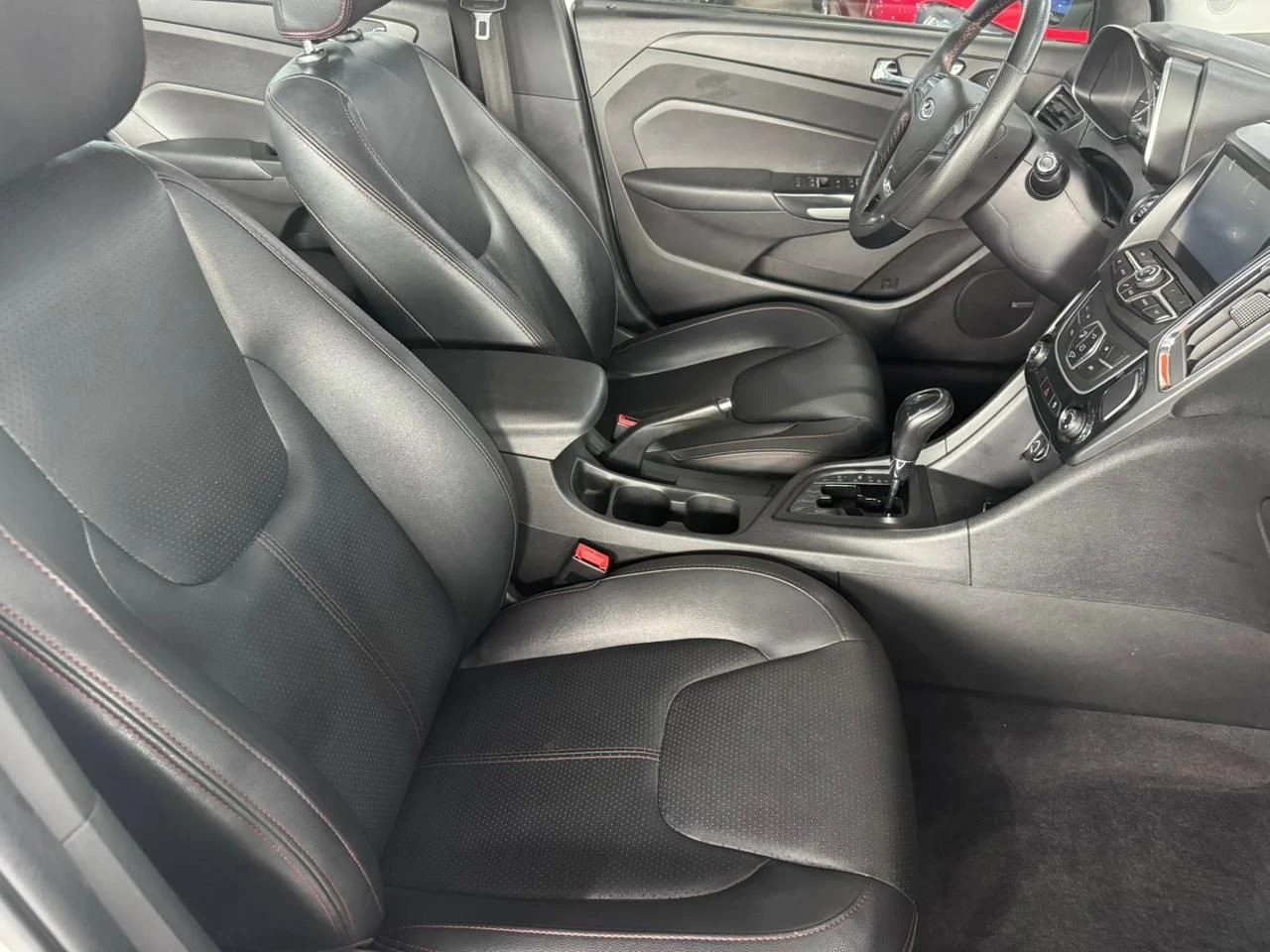 CHERY ARRIZO 5