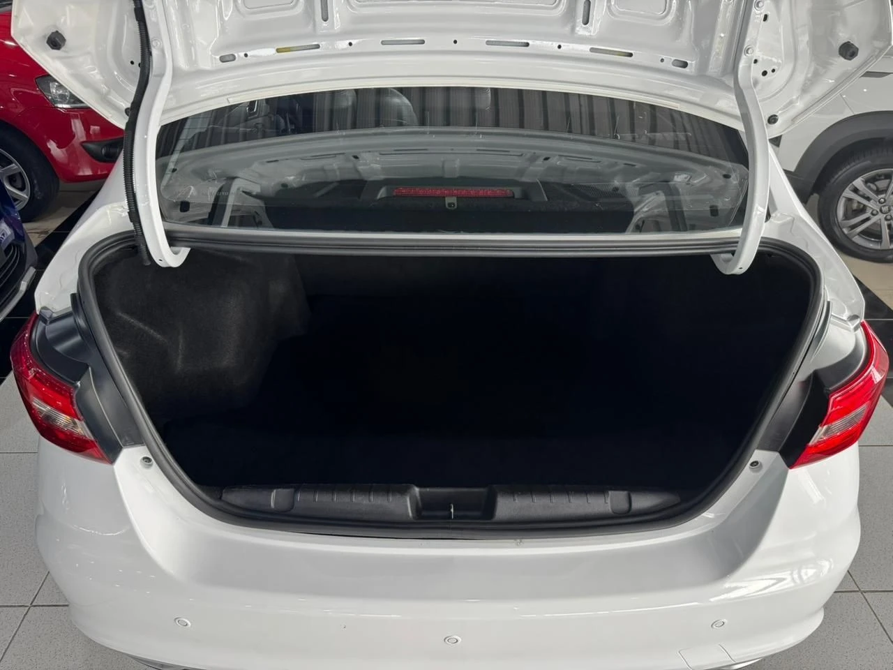 CHERY ARRIZO 5