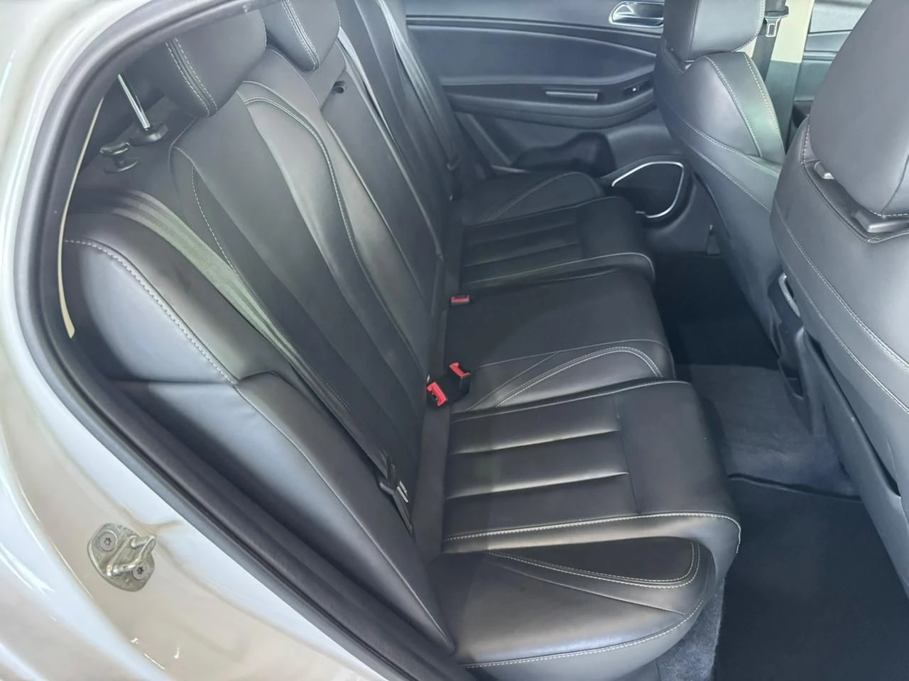 CHERY ARRIZO 6 PRO