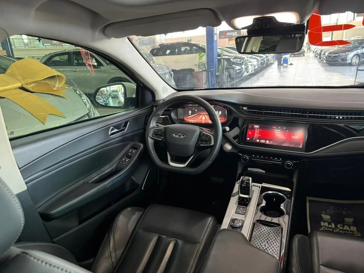 CHERY ARRIZO 6 PRO