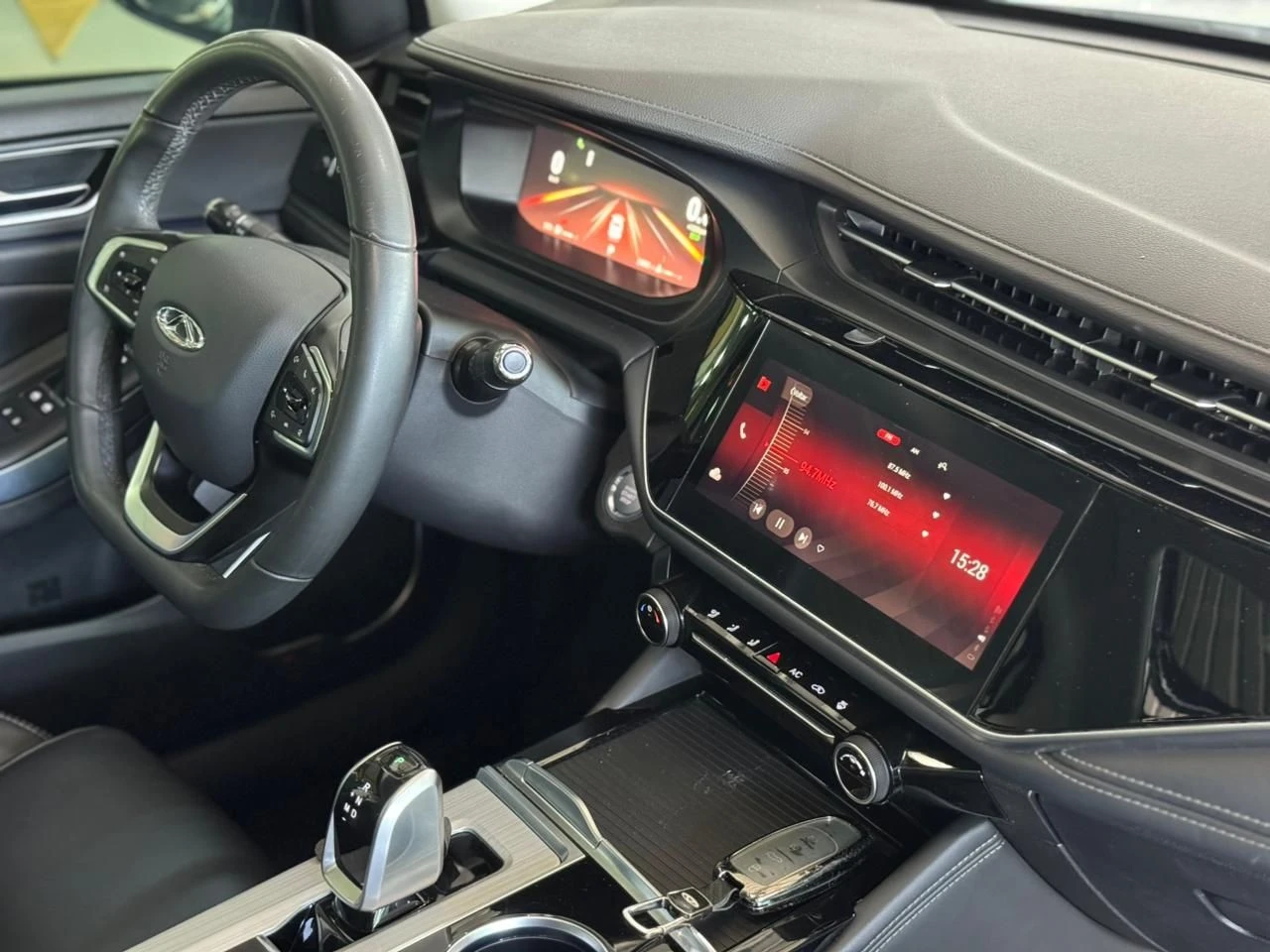 CHERY ARRIZO 6 PRO