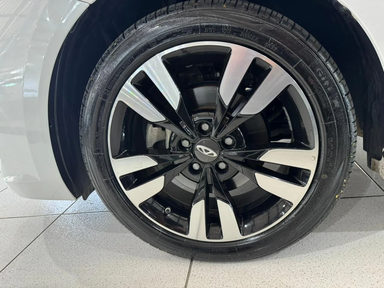 CHERY ARRIZO 6 PRO