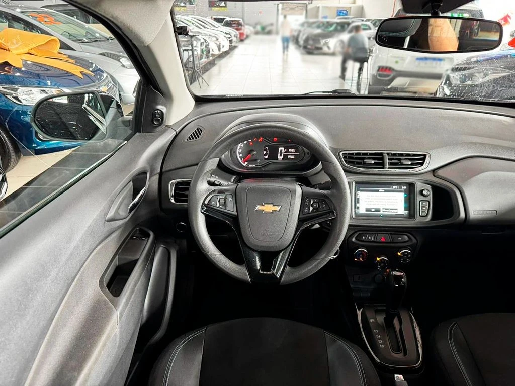 CHEVROLET PRISMA