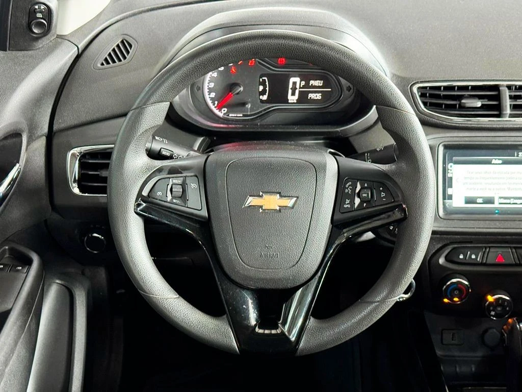 CHEVROLET PRISMA