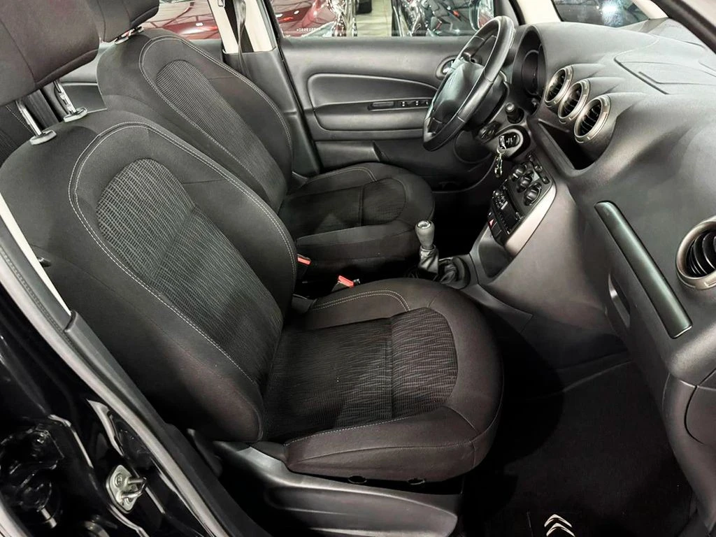 CITROEN C3 PICASSO