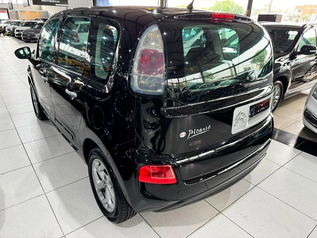CITROEN C3 PICASSO