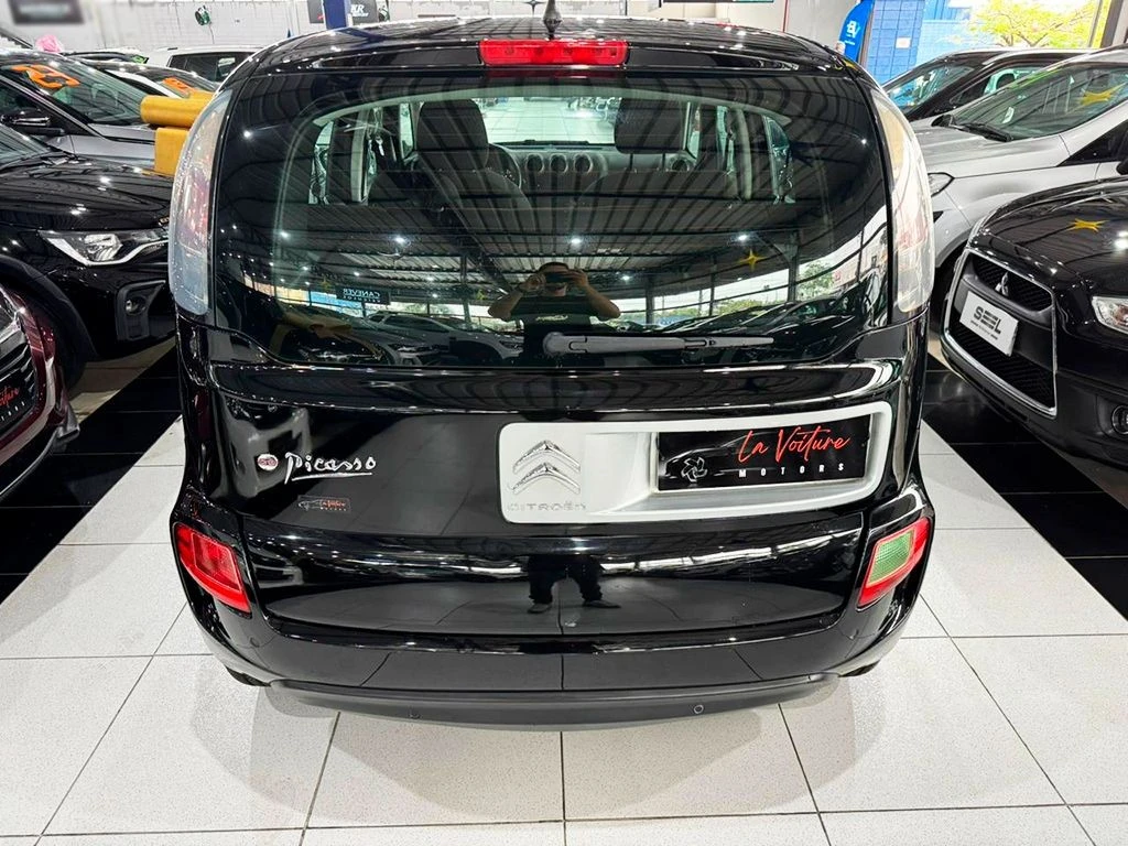 CITROEN C3 PICASSO