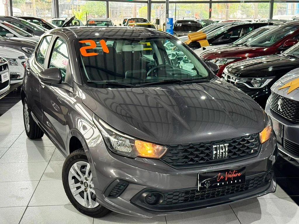 FIAT ARGO