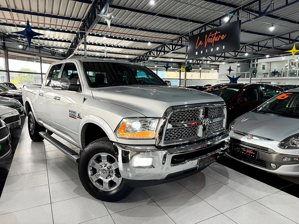 RAM 2500
