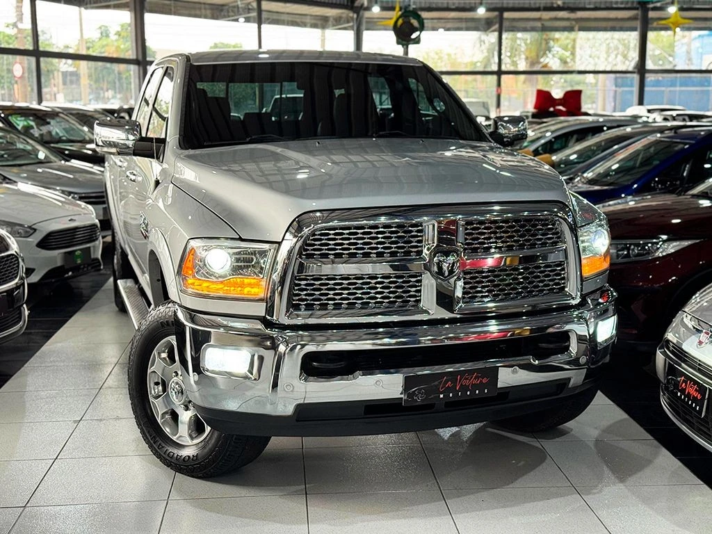 RAM 2500