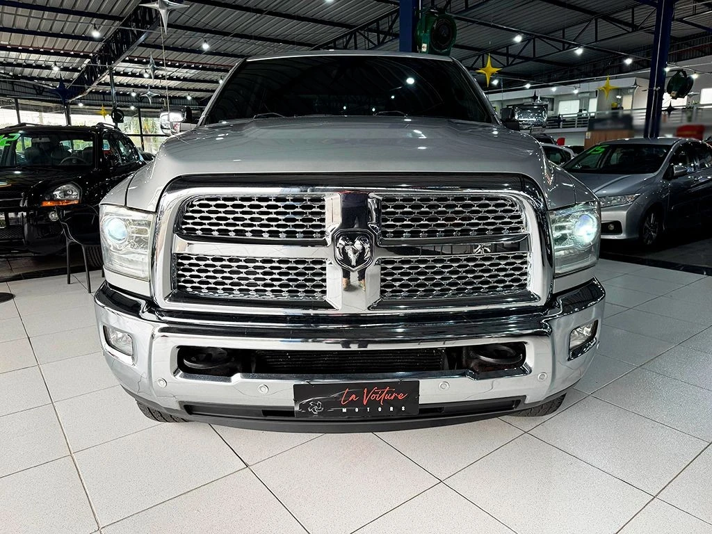 RAM 2500