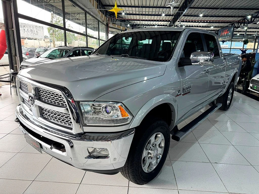 RAM 2500