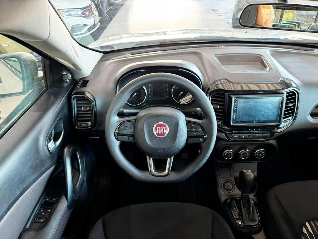 FIAT TORO