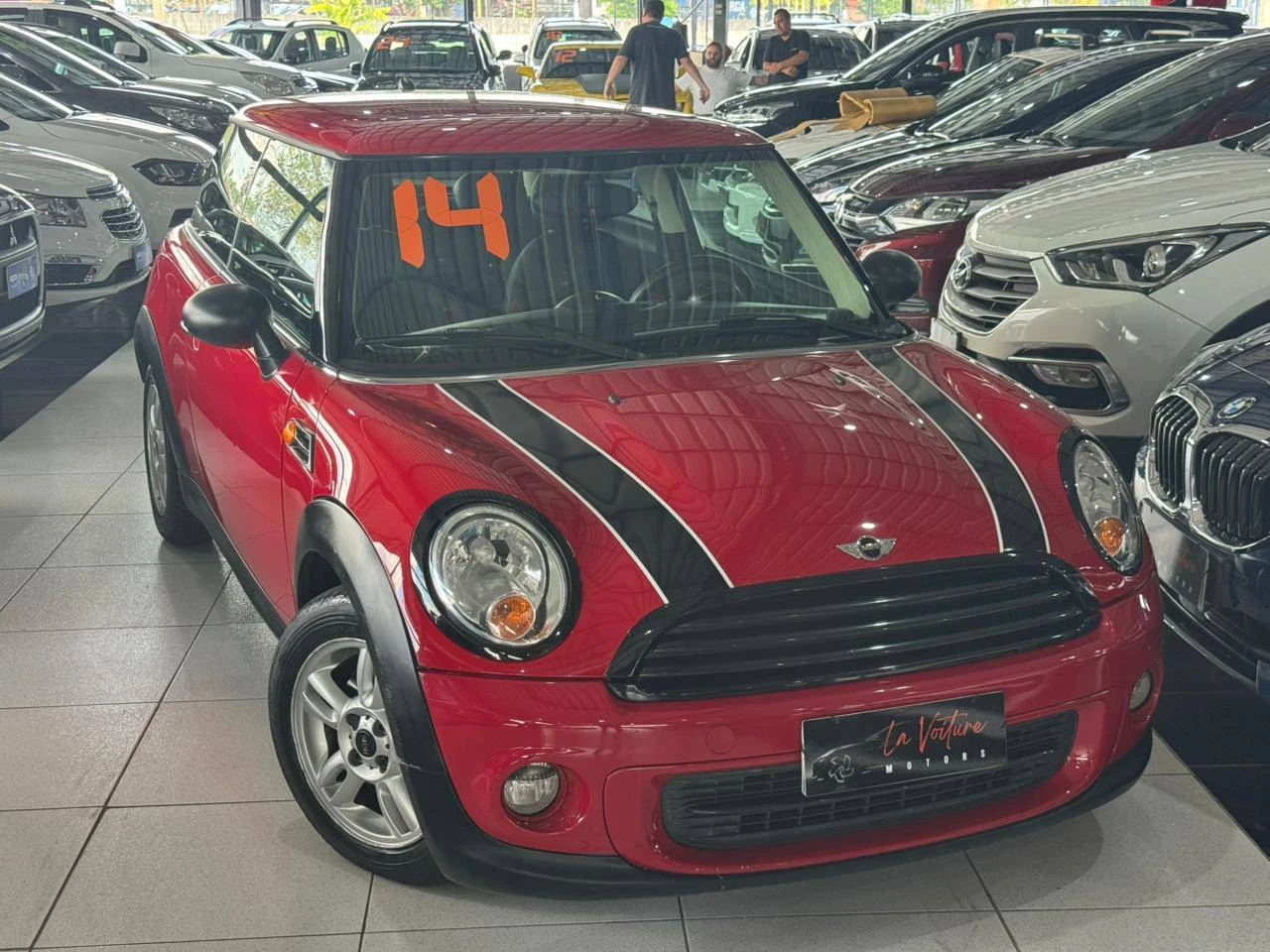 MINI ONE