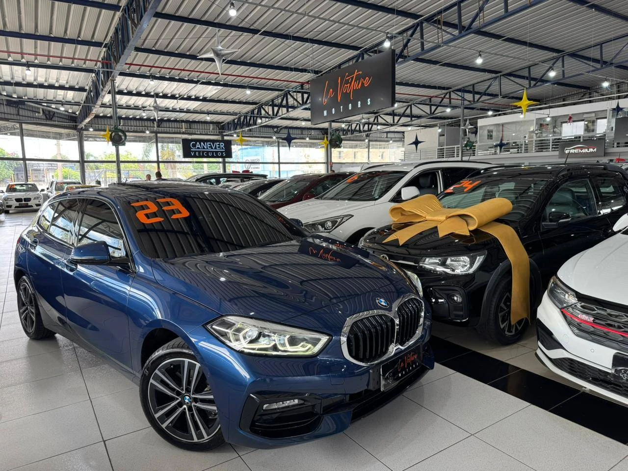BMW 118i