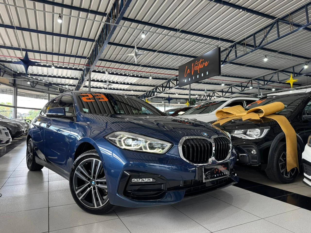 BMW 118i