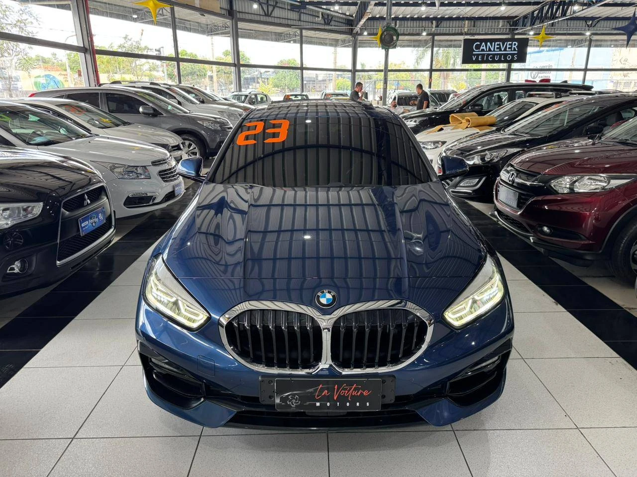 BMW 118i