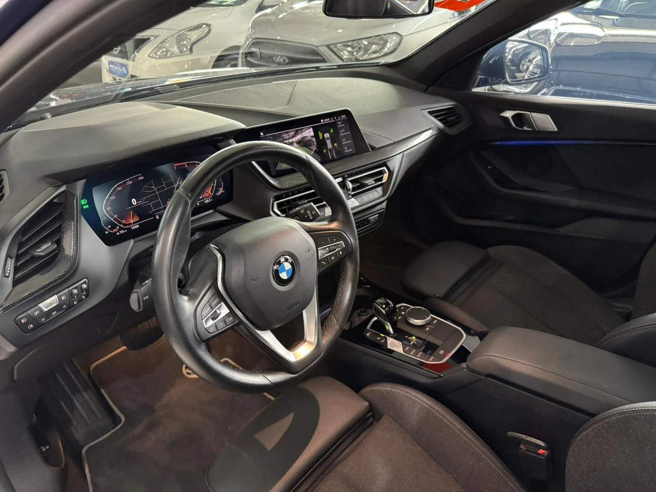 BMW 118i