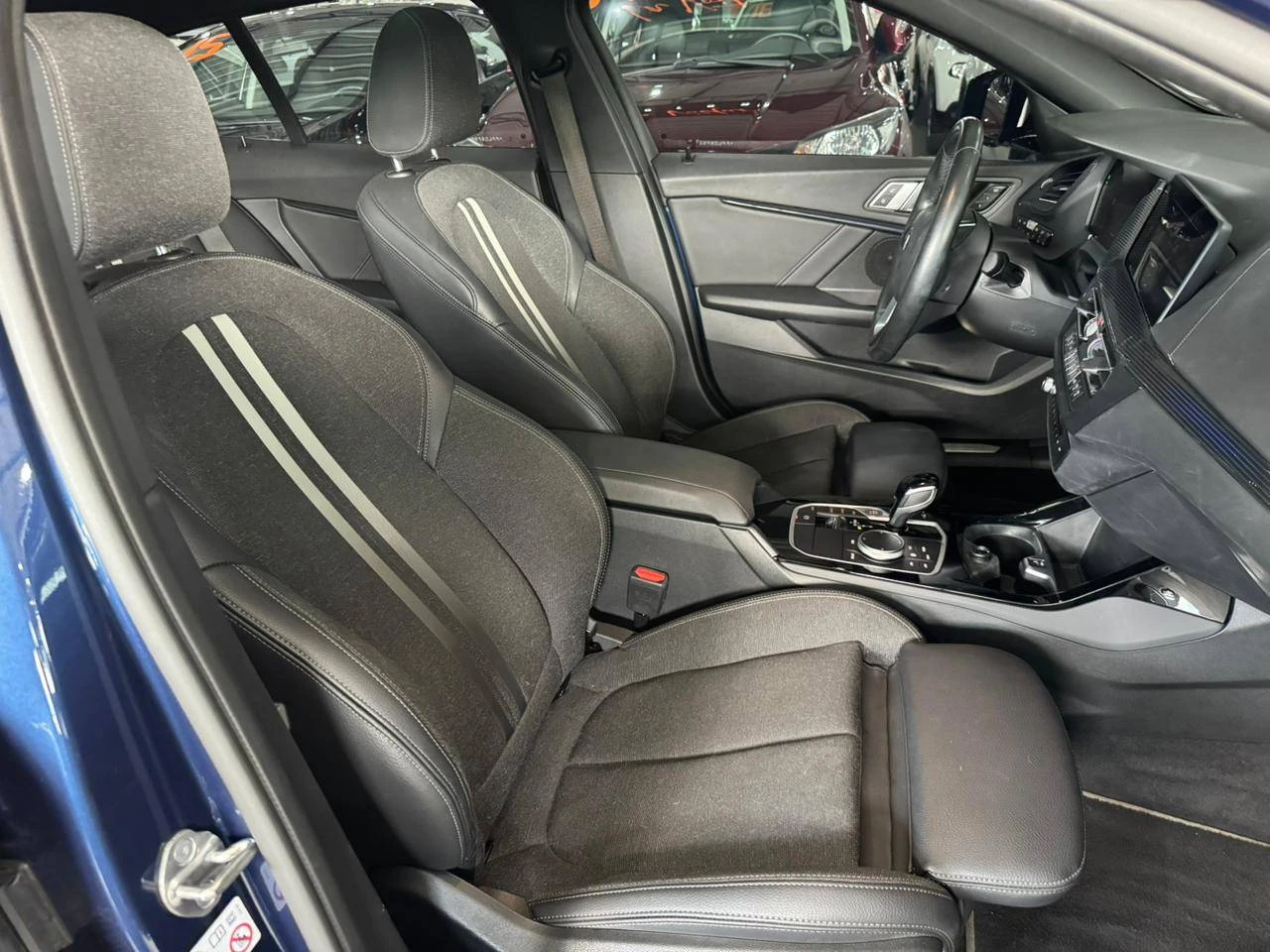 BMW 118i
