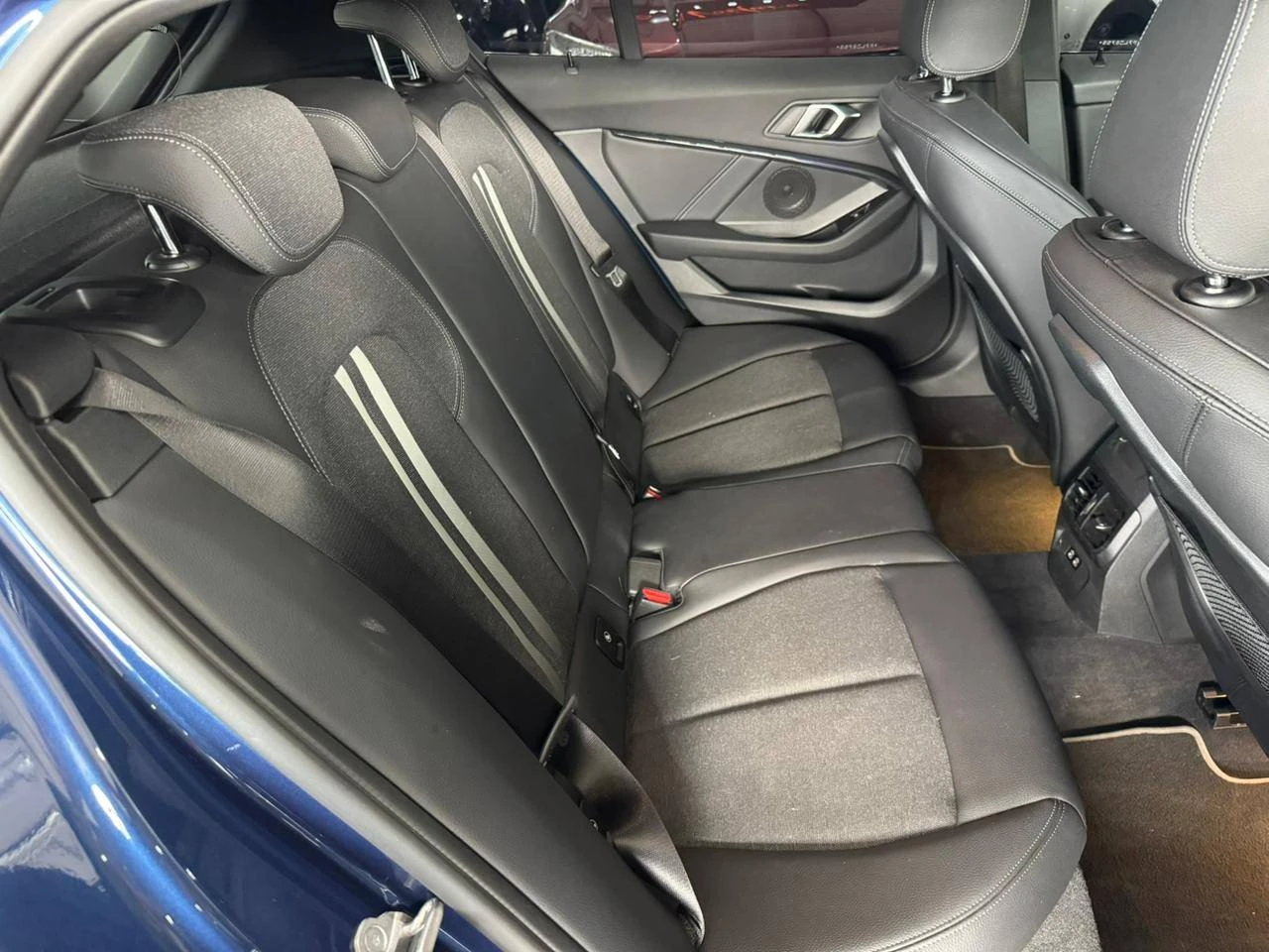 BMW 118i