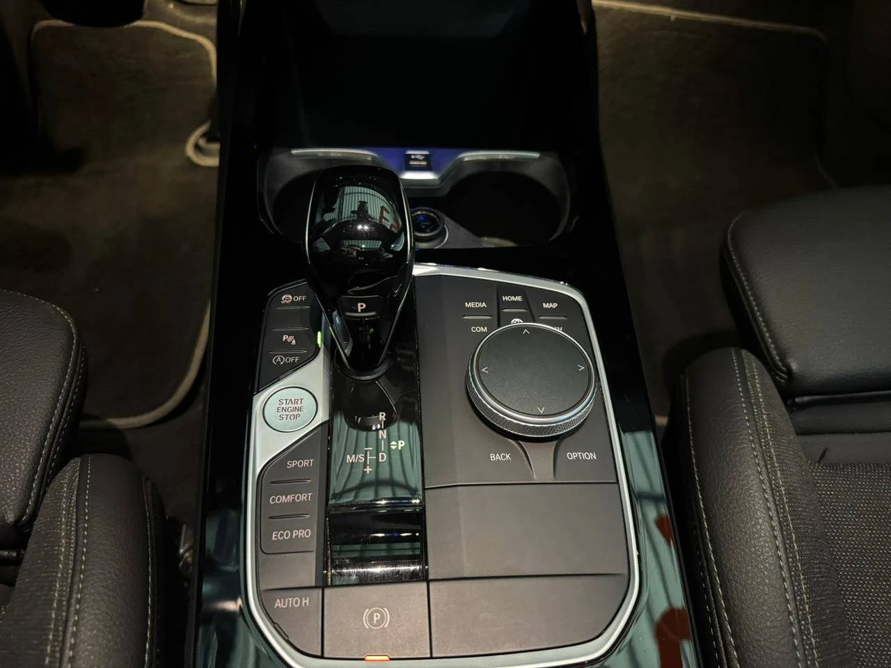 BMW 118i