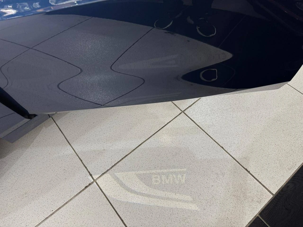 BMW 118i