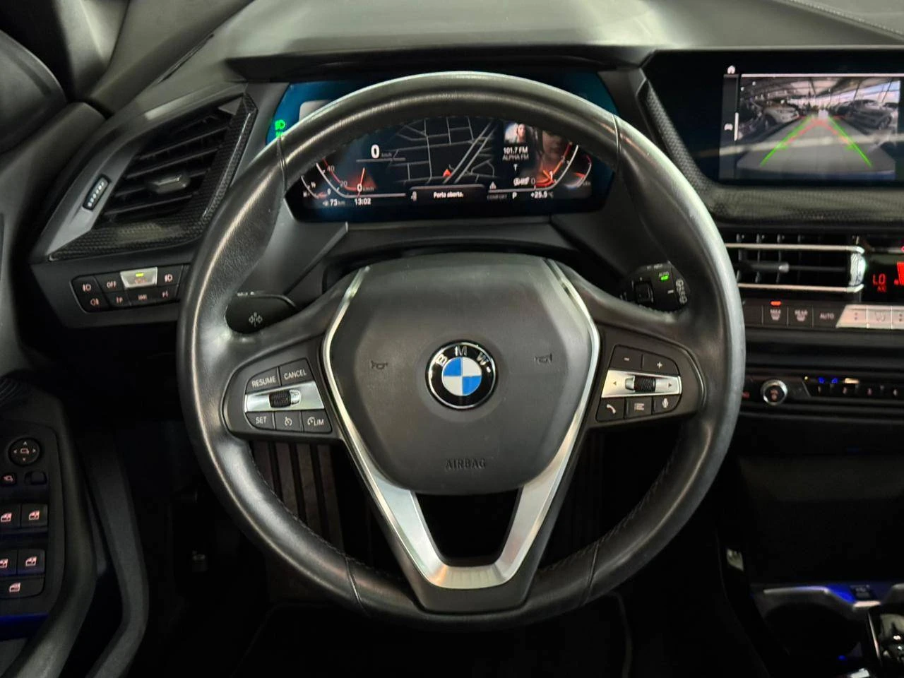 BMW 118i
