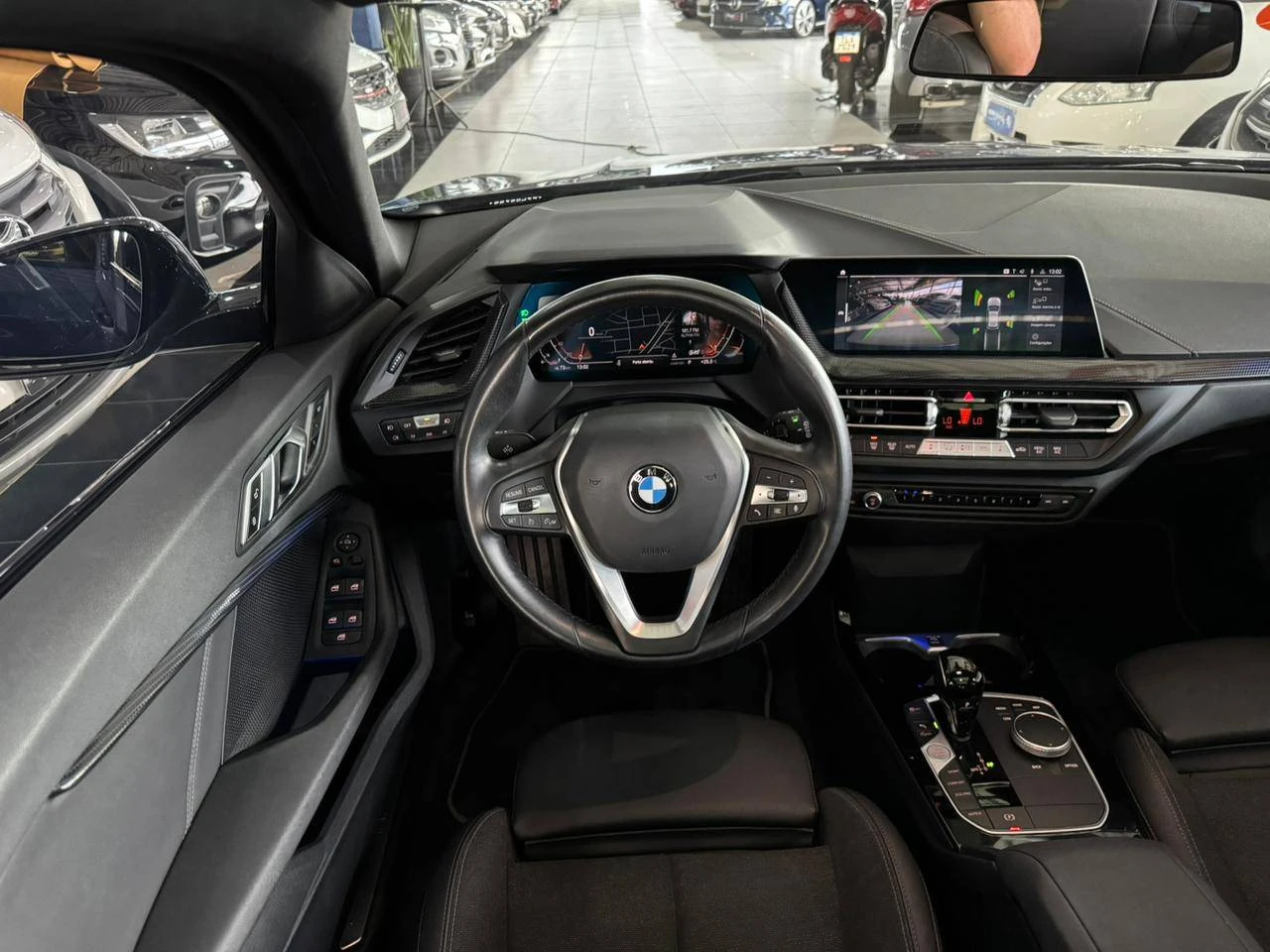 BMW 118i