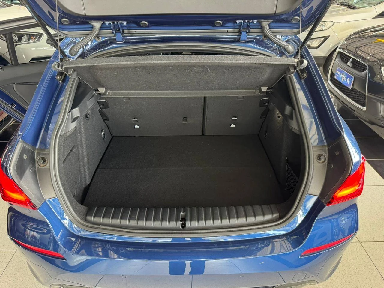 BMW 118i